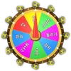 행운의 룰렛 welfare icon