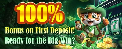 Spin and Win Huge Jackpots