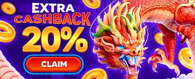 Get Your Welcome Bonus Now