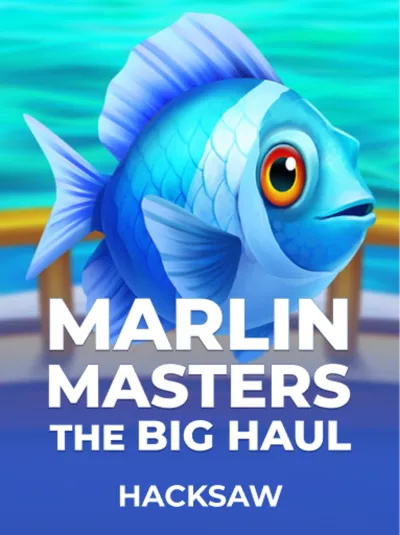 Marlin Masters_ The Big Haul