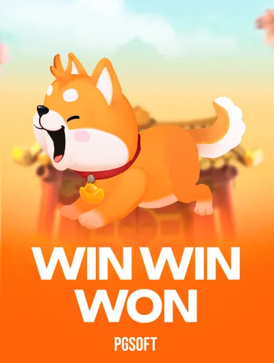 Win Win Won