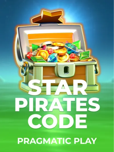 Star Pirates Code